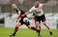 01h45 ngày 15/06, Bohemians vs Shelbourne: Tỷ lệ cả trận: -0.92*0:3/4*0.86