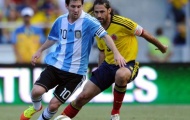 09h00 ngày 15/06, Guatemala vs Argentina: Tả cả đều vui
