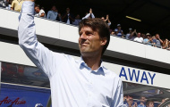 Michael Laudrup sẵn sàng tiếp quản Spurs