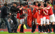 IMG khẳng định EPL không thể chia sẻ ở Việt Nam