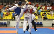 TP HCM đăng cai giải taekwondo các nước nói tiếng Pháp