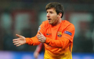 Mờ ám quanh vụ cáo buộc Messi trốn thuế