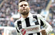 Yohan Cabaye: Mảnh ghép còn thiếu của M.U