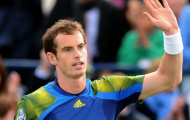 Murray tự tin vào khả năng thành công ở Wimbledon