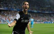 Cập nhật tin chuyển nhượng Real: Mất Isco vì không mời được Pellegrini