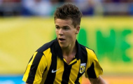 Cập nhật tin chuyển nhượng Chelsea: Đè bẹp Ajax trong thương vụ Van Ginkel