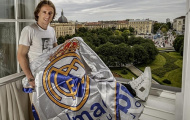 Luka Modric: ‘Real mà có Bale thì chỉ có thắng và thắng’