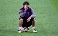 Messi nên làm gì lúc này?