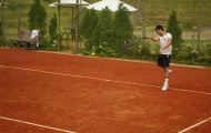 Giải tennis Dân Việt: Giải quần vợt lớn nhất lịch sử Việt Nam