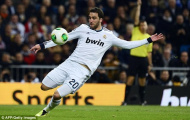 Điểm tin sáng ngày 15/06: Hụt Cavani, Chelsea quay sang Higuain
