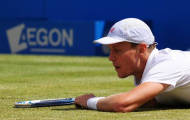 Federer tái ngộ Haas, Berdych và Potro gục ngã