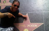 Sergio Ramos lấy Michael Jackson làm nguồn cảm hứng