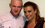 Rooney sắp bị cảnh sát sờ gáy
