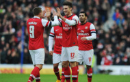 Vé xem trận Việt Nam - Arsenal: Vẫn có vé MIỄN PHÍ cho fan