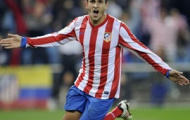 Video: Tài năng của sao trẻ Atletico Madridd được M.U theo đuổi, Koke