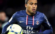 Video: Những màn trình diễn kĩ thuật siêu hạng của Lucas Moura trong màu áo PSG