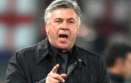 Tuần sau, Ancelotti sẽ tới Real: Người buộc Madrid “kén cá chọn canh”