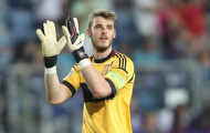 “Phản” Man United, De Gea tiếp tay cho Man City chiêu mộ Isco