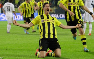 Chelsea nhảy vào cuộc đua giành Lewandowski