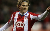 Video: Top 10 bàn thắng đẹp nhất của Diego Forlan