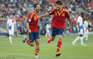 Isco sẽ trở thành tân binh thứ 3 của Man City?