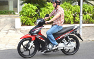 Suzuki Viva bị nghi ngờ về khả năng tiết kiệm nhiên liệu