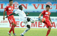 16h30 ngày 15/06, SHB.Đà Nẵng vs Becamex Bình Dương: Giải quyết nợ xấu