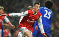 Cũng cố hàng thủ, Barcelona nhắm tới Koscielny