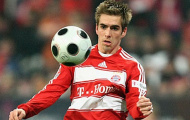 Quả bóng Vàng 2013 sẽ thuộc về Thomas Muller?