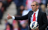 'Thanh trừng' nội bộ Sunderland, 'Gã điên' Di Canio mua đến ... 10 cầu thủ