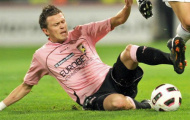 Roma, Juventus và Bayern, tất cả đều muốn có Ilicic