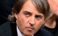 Mancini bỏ ngỏ việc dự World Cup