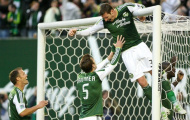 Các trận bóng cỏ ngày 15/06: Giải Nhà nghề Mỹ MLS
