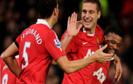 Man United: Ai xứng danh đội trưởng?