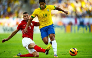 Nhà cái 24h qua: Confed Cup 2013 lên đỉnh