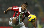 Milan chấp nhận giảm giá để 'tống khứ' Robinho