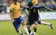02h00 ngày 16/06, Brazil vs Nhật Bản: Chủ nhà chớ khinh địch