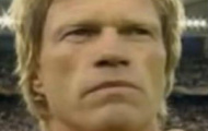 Video: Chúc mừng sinh nhật anh, Oliver Kahn