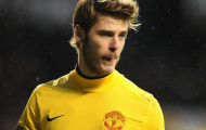 De Gea: Tinh thần làm nên tất cả