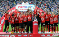Tín hiệu mừng! Khoảng cách giữa Premier League và Championship đang dần thu hẹp