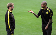 Sự ‘ngu ngốc’ của Klopp làm Goetze chấn thương nặng hơn