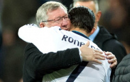 M.U và thương vụ Ronaldo: Khi tiền không phải tất cả
