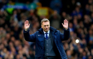 Điểm tin sáng 16/06: David Moyes không thể 'với tới' Ronaldo