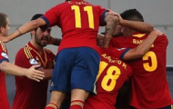 Video: Morata, Isco tiếp tục tỏa sáng giúp U21 Tây Ban Nha giành vé vào chung kết