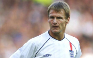 Sheringham: Giggs sẽ phá kỷ lục của tôi