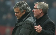 Tiết lộ: Được M.U mời, Mourinho vẫn sẽ từ chối