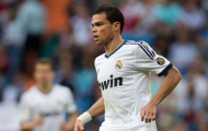 Man City rao bán Lescott, dọn đường đón Pepe