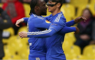 SỐC: Mourinho rao bán 3 “họng pháo” của Chelsea