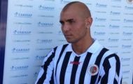 Săn sao lớn không xong, Juventus chuyển qua sao mai