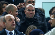 Zidane xúi Bale 'nổi loạn' để đến Real